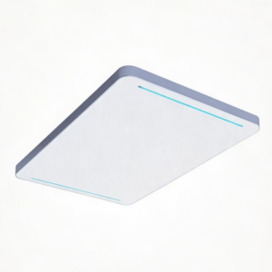 AI Vision RFID ceiling Reader for Asset Tracking