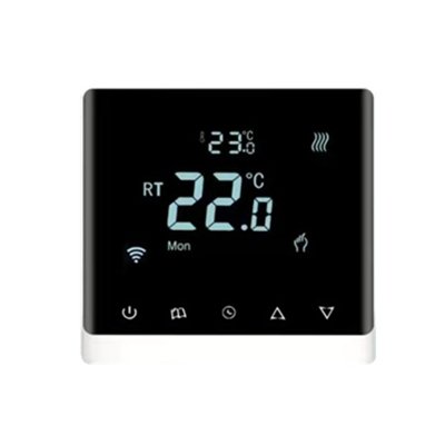 8826H programmable electric floor heating thermostat