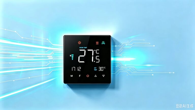 Modbus address vs register difference explained for HVAC thermostat integration.