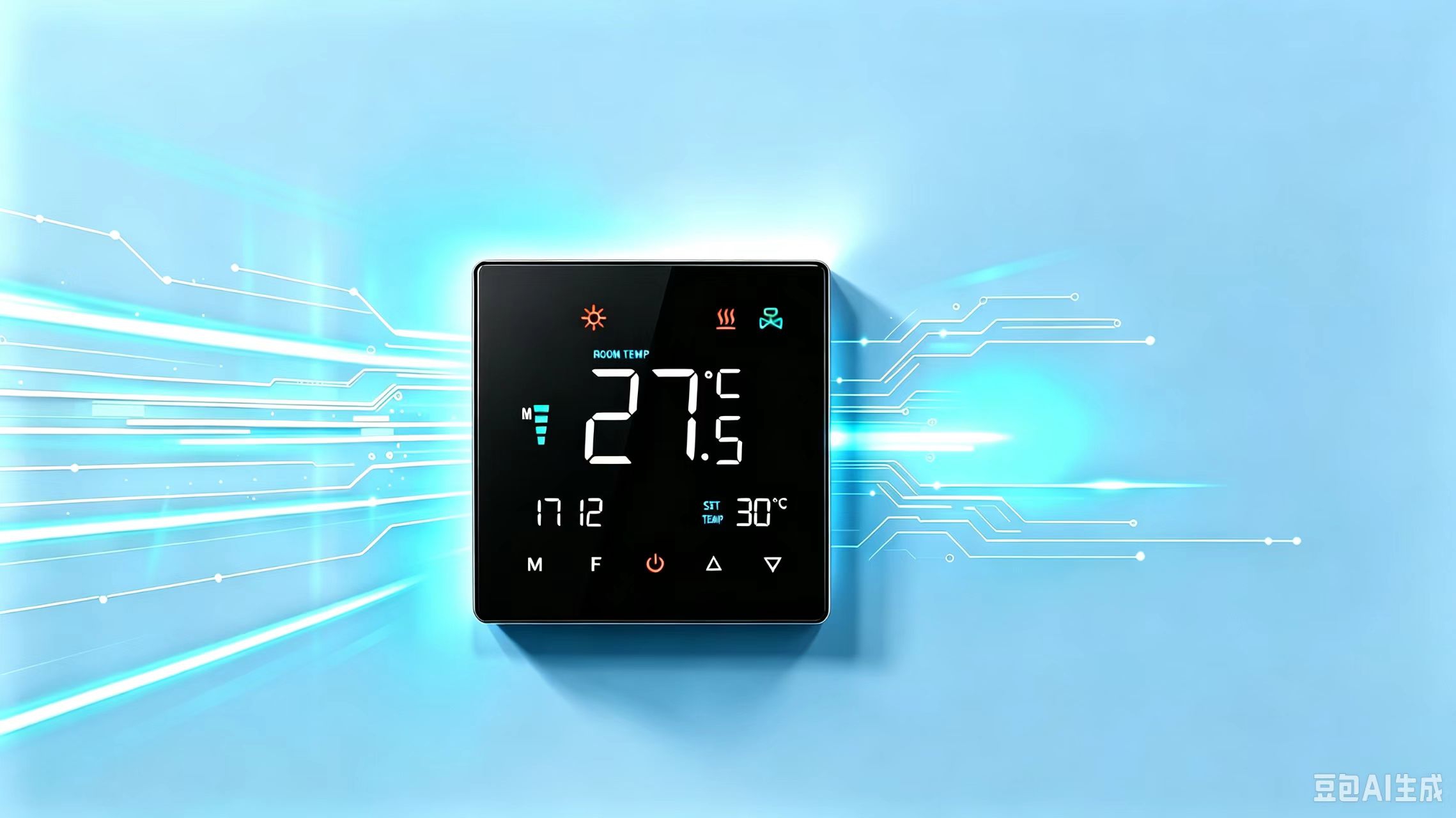 Modbus address vs register difference explained for HVAC thermostat integration.